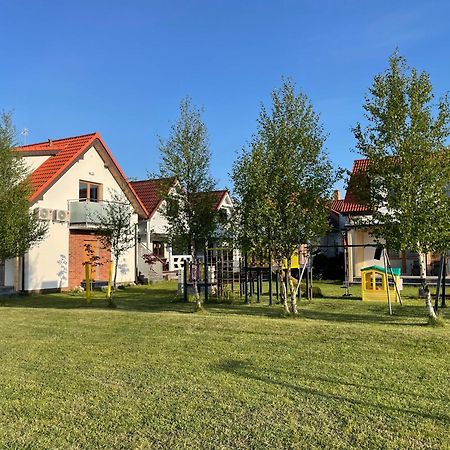 Morski Zakatek Apartamenty Rowy  Exterior foto