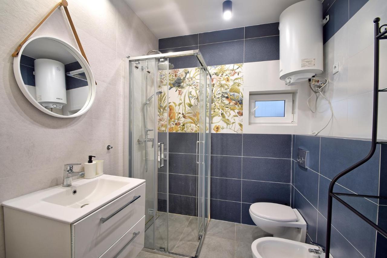 Morski Zakatek Apartamenty Rowy  Exterior foto