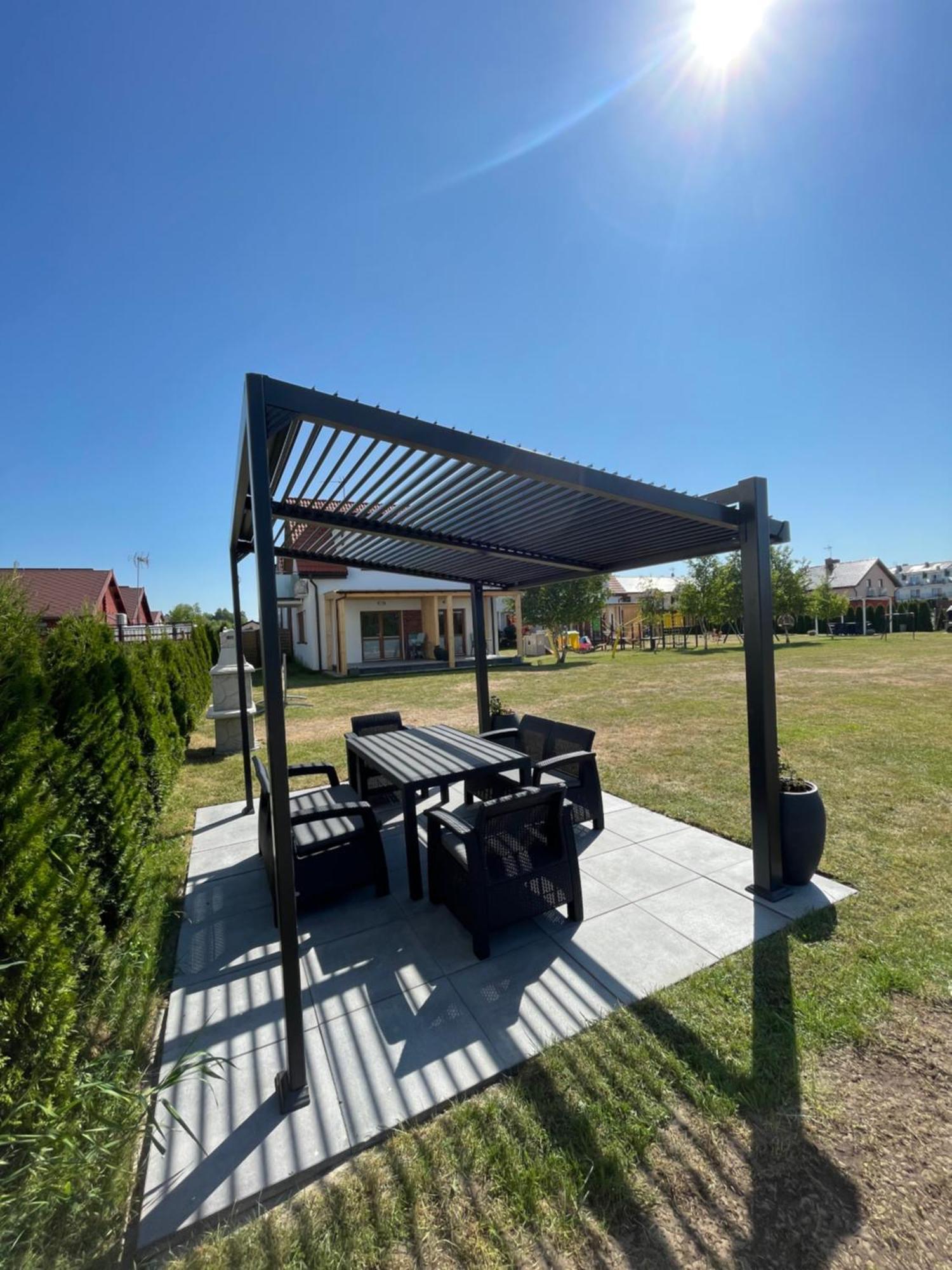 Morski Zakatek Apartamenty Rowy  Exterior foto
