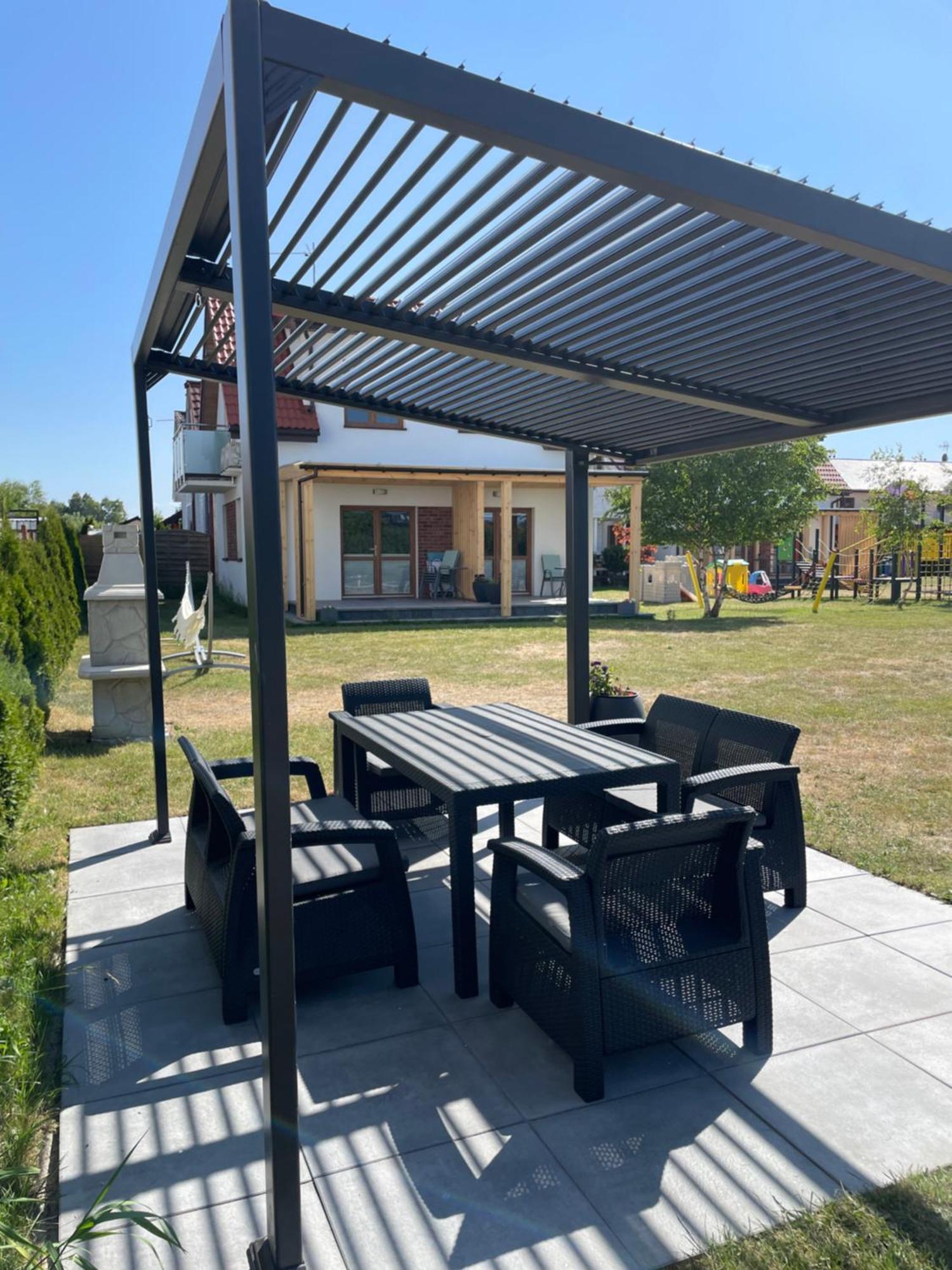 Morski Zakatek Apartamenty Rowy  Exterior foto